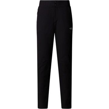 The North Face NF0A8E51JK31 Siyah Quest Softshell Kadın Outdoor Pantolon