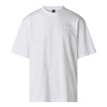 The North Face Nf0a8evwfn41 M Tnf Essentıal Sımple Dome Os Ss Tee Erkek Tişört