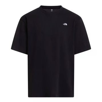 The North Face Nf0a8evwjk31 M Tnf Essentıal Sımple Dome Os Ss Tee Erkek Tişört