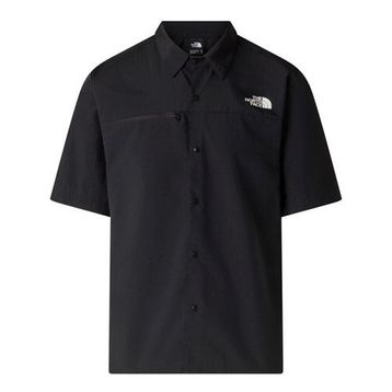 The North Face Nf0a8ftqjk31 M Packable Short Sleeve Shırt Erkek Tişört