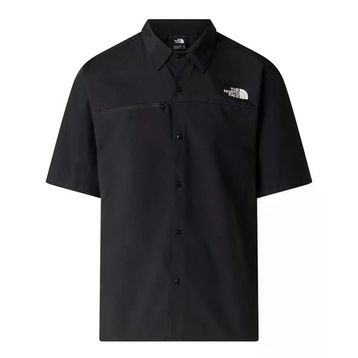 The North Face Nf0a8ftqjk31 M Packable Short Sleeve Shırt Erkek Tişört