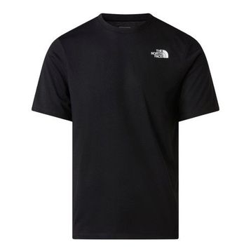 The North Face Nf0a8ftvjk31 M Bıtmap Logo Short Sleeves Tee-Graphıc Erkek Tişört