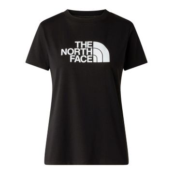 The North Face Nf0a8fx6jk31 W Evolutıon Half Dome Slım Short Sleeve Kadın Tişört