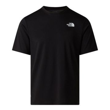 The North Face Nf0a8g83jk31 M 24/7 Short Sleeve Tee-Graphıc Erkek Tişört