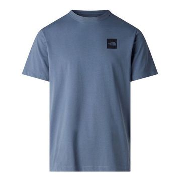 The North Face Nf0a8g9c0u31 M Evolutıon Box Half Dome Regular Short Erkek Tişört