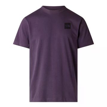 The North Face Nf0a8g9cg5o1 M Evolutıon Box Half Dome Regular Short Erkek Tişört