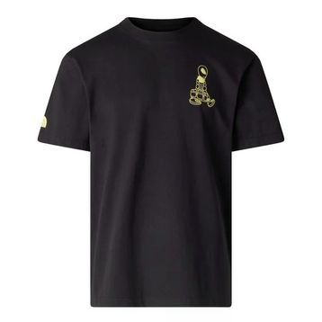 The North Face Nf0a8g9gjk31 M Alıen Relaxed Short Sleeve Tee-Graphı Erkek Tişört