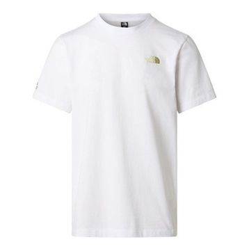 The North Face NF0A8GA4FN41 Erkek Tişört
