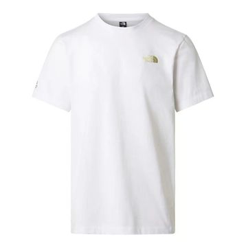 The North Face NF0A8GA4FN41 Erkek Tişört