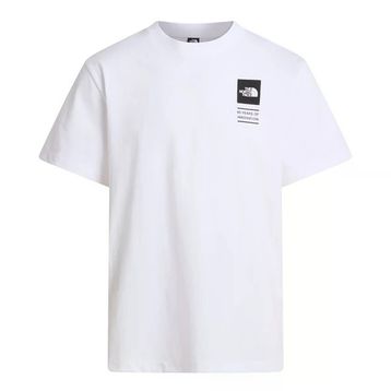 The North Face NF0A8GA4FN41 Erkek Tişört