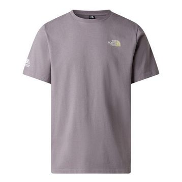 The North Face NF0A8GA4G7O1 Erkek Tişört