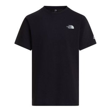 The North Face Nf0a8ga4jk31 M Ma Graphıc Regular Short Sleeve Tee-Gr Erkek Tişört