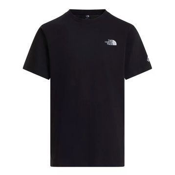 The North Face Nf0a8ga4jk31 M Ma Graphıc Regular Short Sleeve Tee-Gr Erkek Tişört