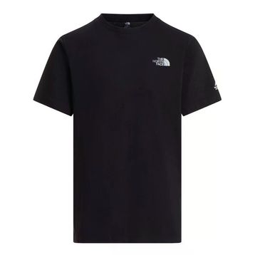 The North Face Nf0a8ga4jk31 M Ma Graphıc Regular Short Sleeve Tee-Gr Erkek Tişört