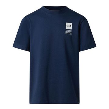The North Face Nf0a8gar8k21 M Tnf Celebratıon Relaxed Short Sleeve T Erkek Tişört