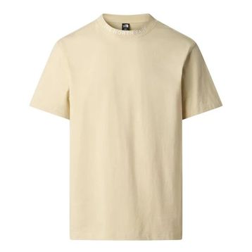 The North Face Nf0a8guydom1 M Zumu Relaxed Short Sleeve Tee-Graphıc Erkek Tişört