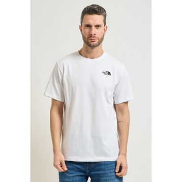 The North Face NF0A8GV0FN41 Erkek Tişört