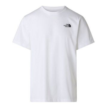 The North Face NF0A8GV0FN41 Erkek Tişört