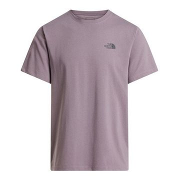 The North Face NF0A8GV0G7O1 Erkek Tişört