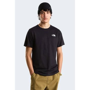 The North Face NF0A8GV0JK31 Erkek Tişört