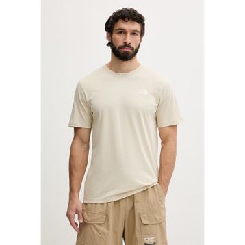 The North Face NF0A8GV2DOM1 Erkek Tişört