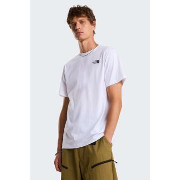 The North Face NF0A8GV2FN41 Erkek Tişört