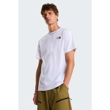 The North Face NF0A8GV2FN41 Erkek Tişört