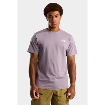 The North Face NF0A8GV2G7O1 Erkek Tişört