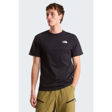 The North Face NF0A8GV2JK31 Erkek Tişört