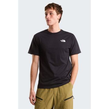 The North Face NF0A8GV2JK31 Erkek Tişört