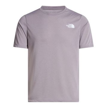 The North Face Nf0a8heyg7o1 M Foundatıon Mount Ss Tee Erkek Tişört