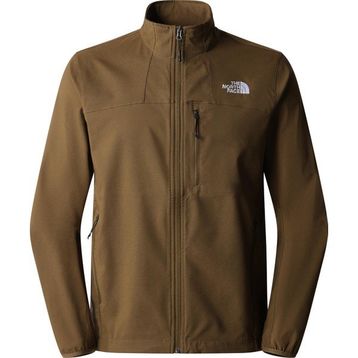 The North Face Nimble Jacket Eu Kahverengi Erkek Mont Ve Ceket