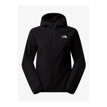 The North Face Nimble Siyah Kadın Mont