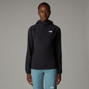 The North Face Nimble Siyah Kadın Mont
