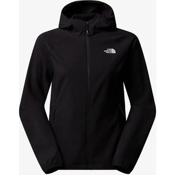 The North Face Nimble Siyah Kadın Mont