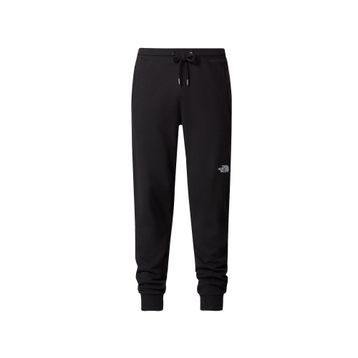 The North Face Normal Paça Siyah NF0A4SVQJK31 Erkek Outdoor Pantolonu