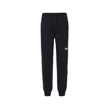 The North Face Normal Paça Siyah NF0A4SVQJK31 Erkek Outdoor Pantolonu