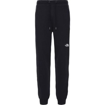 The North Face Normal Paça Siyah NF0A4SVQJK31 Erkek Outdoor Pantolonu