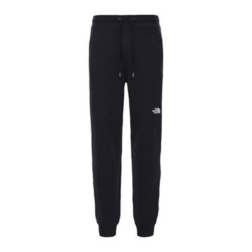 The North Face Normal Paça Siyah NF0A4SVQJK31 Erkek Outdoor Pantolonu
