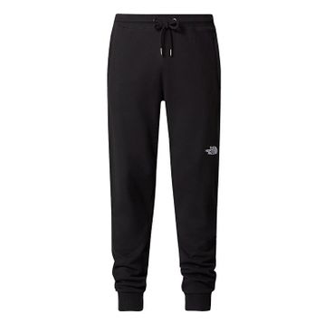 The North Face Normal Paça Siyah NF0A4SVQJK31 Erkek Outdoor Pantolonu