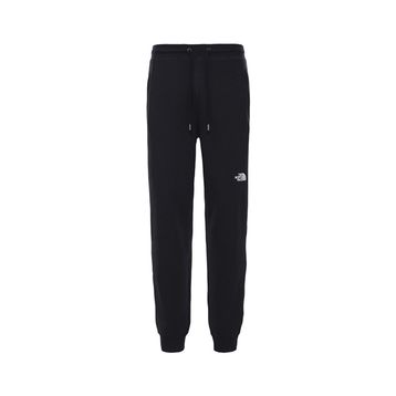 The North Face Normal Paça Siyah NF0A4SVQJK31 Erkek Outdoor Pantolonu