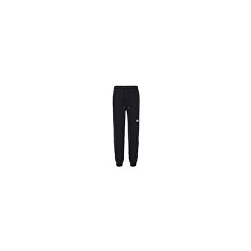 The North Face Normal Paça Siyah NF0A4SVQJK31 Erkek Outdoor Pantolonu