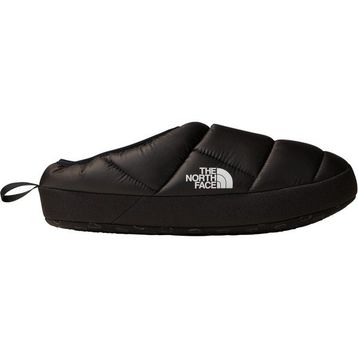 The North Face NSE Tent Mule IV NF0A8A9DKX71 TNF Black Siyah Unisex Terlik