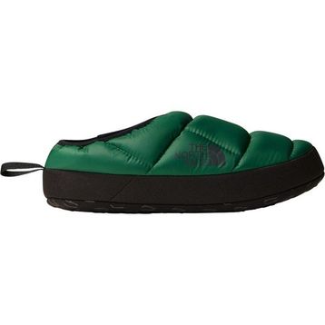 The North Face NSE Tent Mule IV NF0A8A9DS9W1 Evergreen/TNF Black Koyu Yeşil Siyah Unisex Terlik