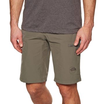 The North Face NT0CL9SJK3-R M Exploration Erkek Şort