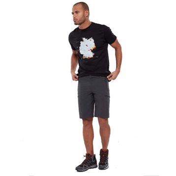 The North Face NT0CL9SJK3-R M Exploration Erkek Şort