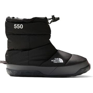 The North Face Nuptse Apres Bootıe Siyah Erkek Bot