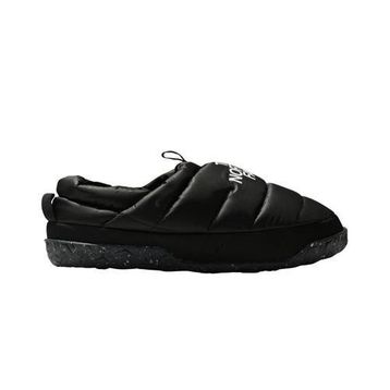 The North Face Nuptse Mule Terlik