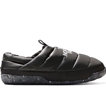 The North Face Nuptse Mule Terlik