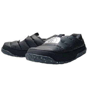 The North Face Nuptse Mule Terlik